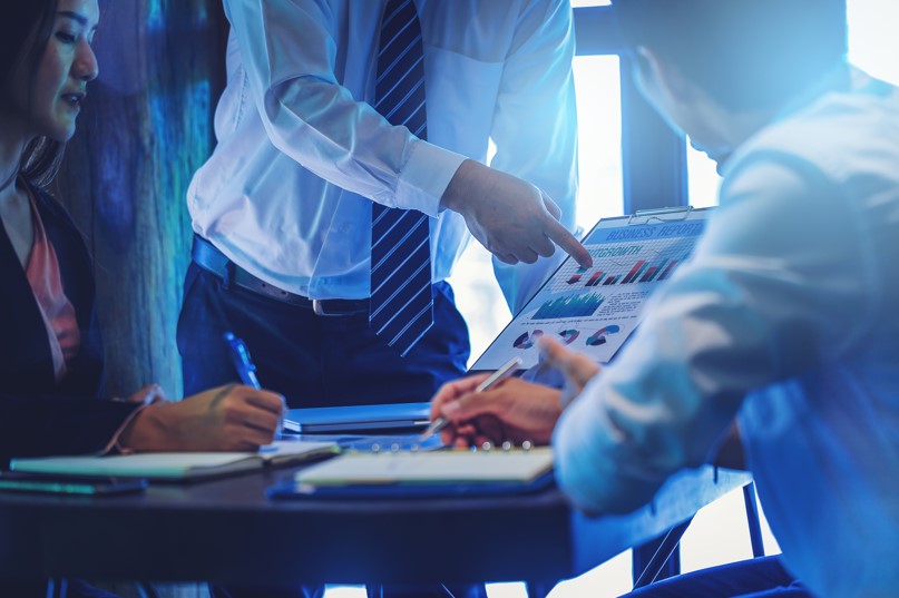 Planlama ve Danışmanlık